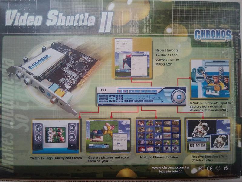 ТВ-карта,ТВ-тюнер,TV,FM Philips для ПК+пульт+ИК-датчик Video S...: цена ...