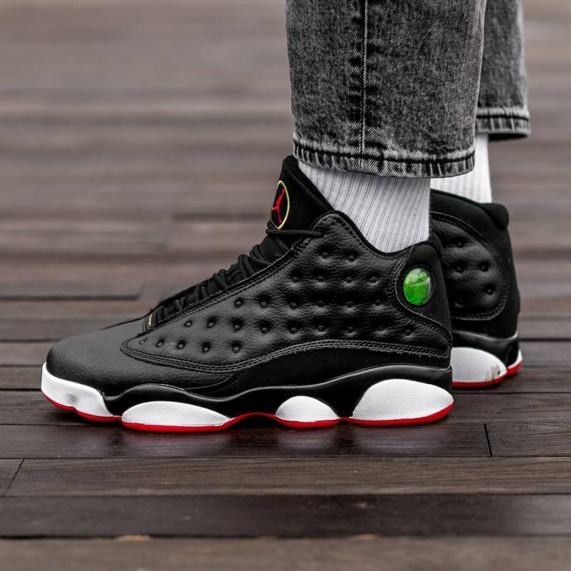 Jordan 13 hot sale retro og chicago