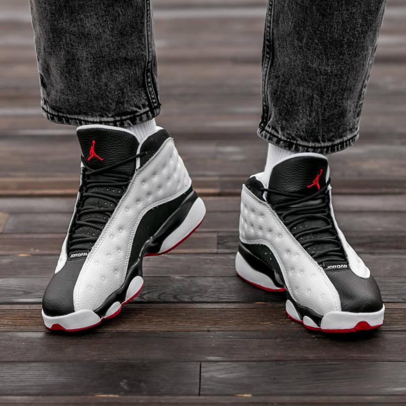 Jordan 13 best sale retro og chicago