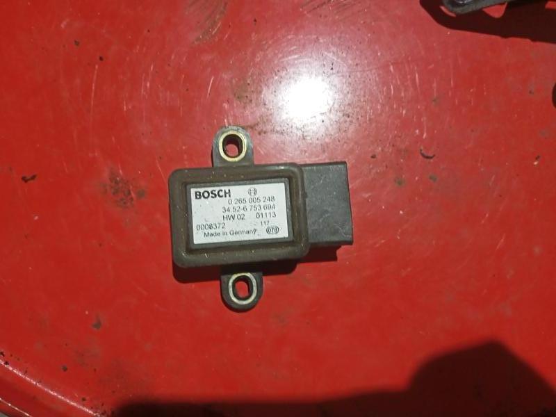 0265005248 Bosch датчик частоты вращения dsc bmw e53,e39
