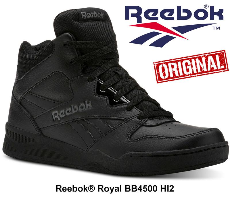 Reebok royal cheap bb4500 hi 2