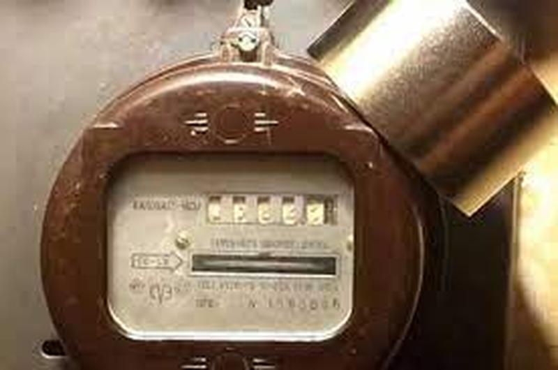 Чи ефективно використовувати магніт для зупинки лічильника електроенергії?