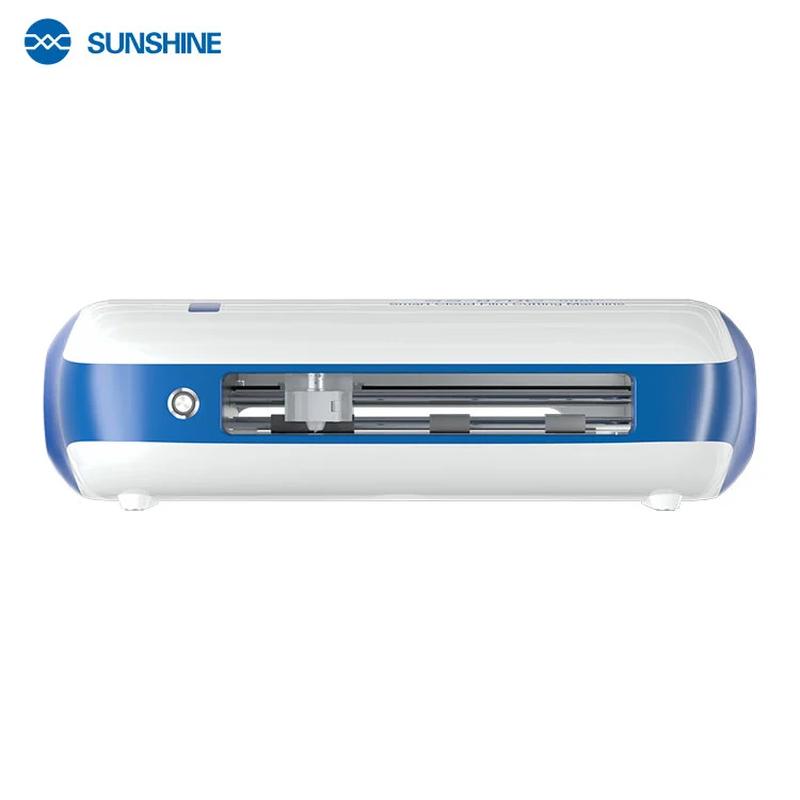 Плоттер Sunshine SS-870C Mini для нарезки гидрогелевой пленки ...: цена ...