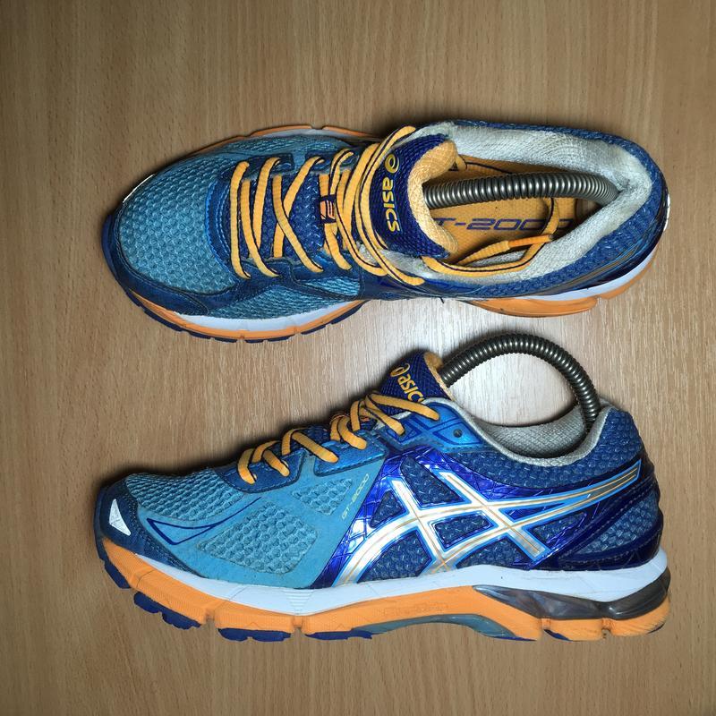 asics gt 2000 3 deepblue