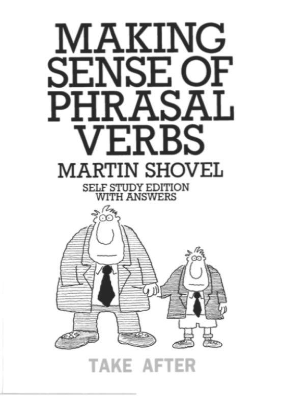 Marking sense of rhrasal verbs … ( pdf )
