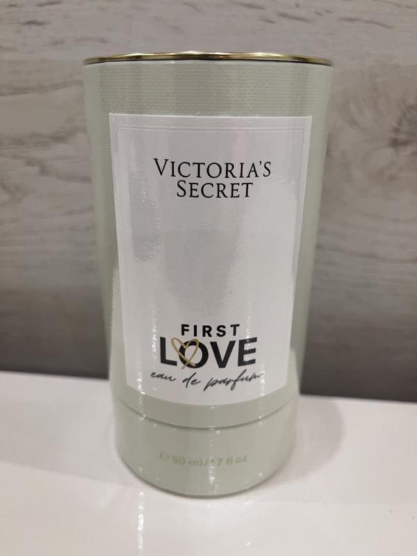 Victoria's secret first love парфюмированная вода духи
