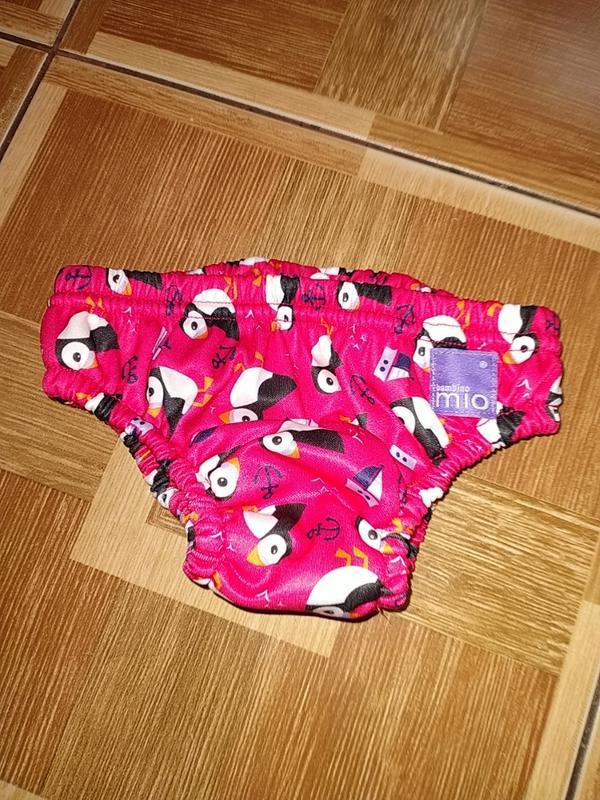 Трусики плавки для бассейна bambino mio: цена 165 грн - купить Нижнее ...