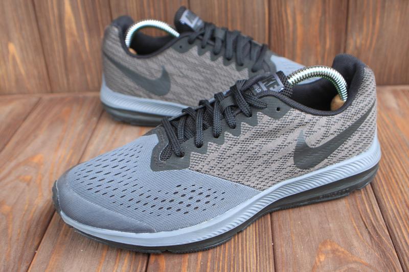 nike zoom winflo 4 ld81