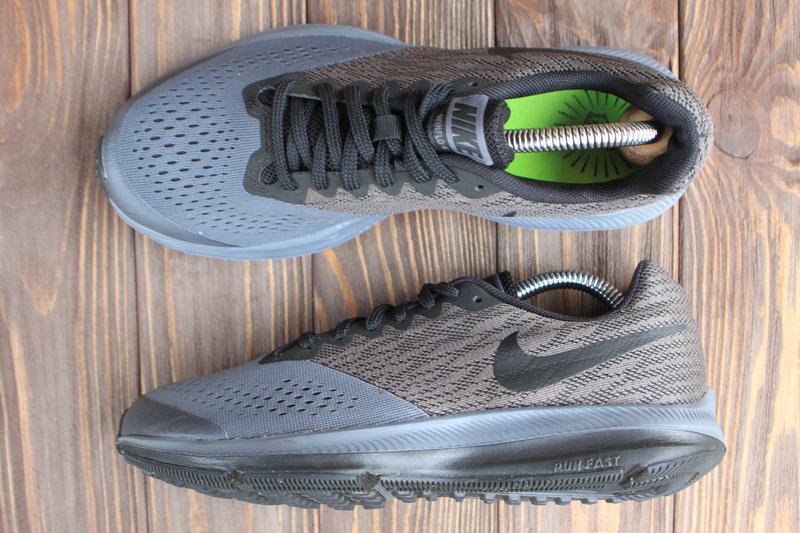 nike zoom winflo 4 ld81