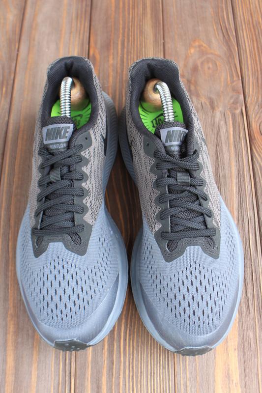 nike zoom winflo 4 ld81