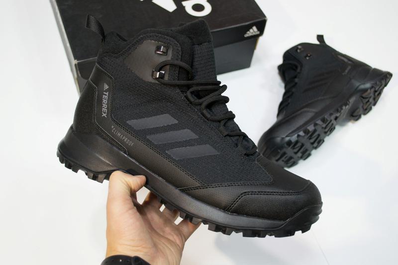 adidas terrex heron mid