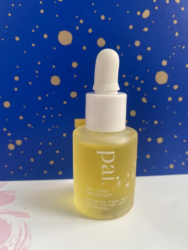 Догляд за шкірою pai the light fantastic ceramide масло для об... цена 450 грн купить Уход за