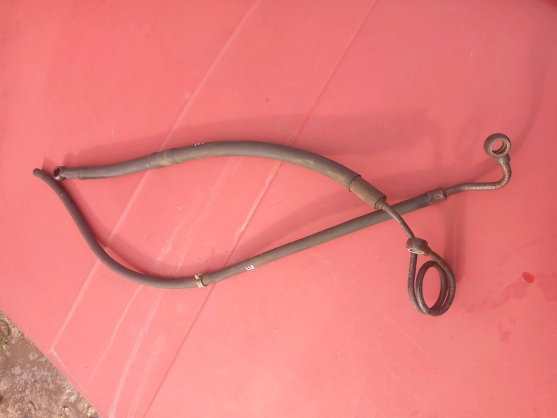 Шланги гидроусилителя (ГУР) Ауди А4 Б5, Пассат Б5 - купити недорого б/в ...