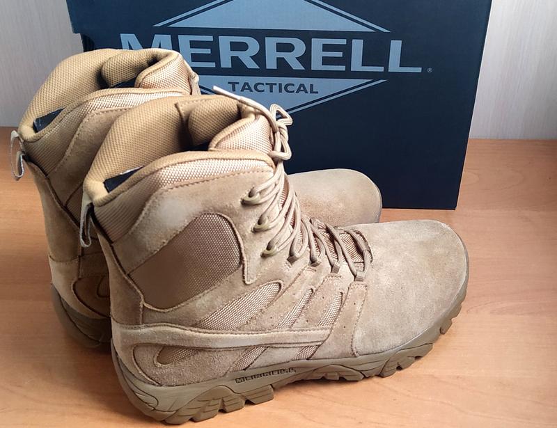 Merrell moab best sale 2 tactical