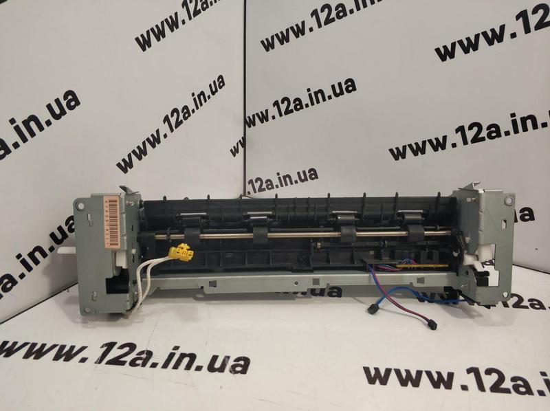FM1-D112 Узел термозакрепления в сборе (Печка) Canon MF6140dn ...: цена ...
