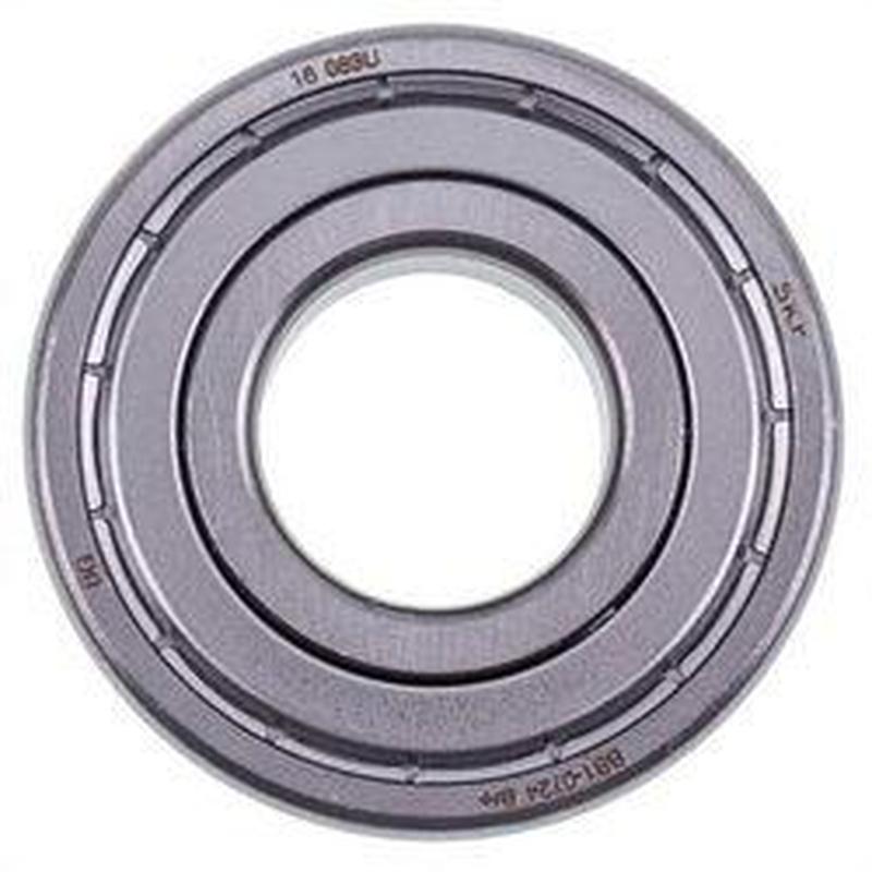 Підшипник SKF 6204 — 2Z (20x47x14) для прання машини (в оригін... - 145 ...