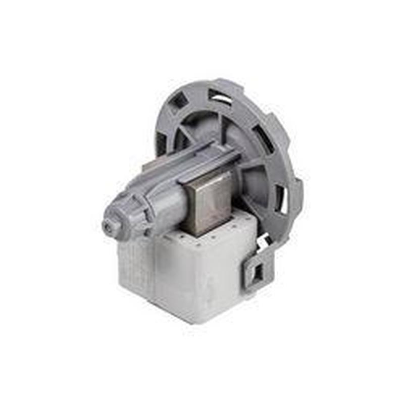 Помпа 30W B20-6A01 (конт. спар. спереду; на 8 защ.) Hanyu - 295 ...