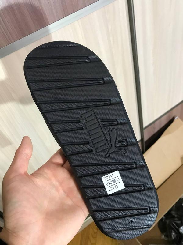 Puma flip flops outlet 42