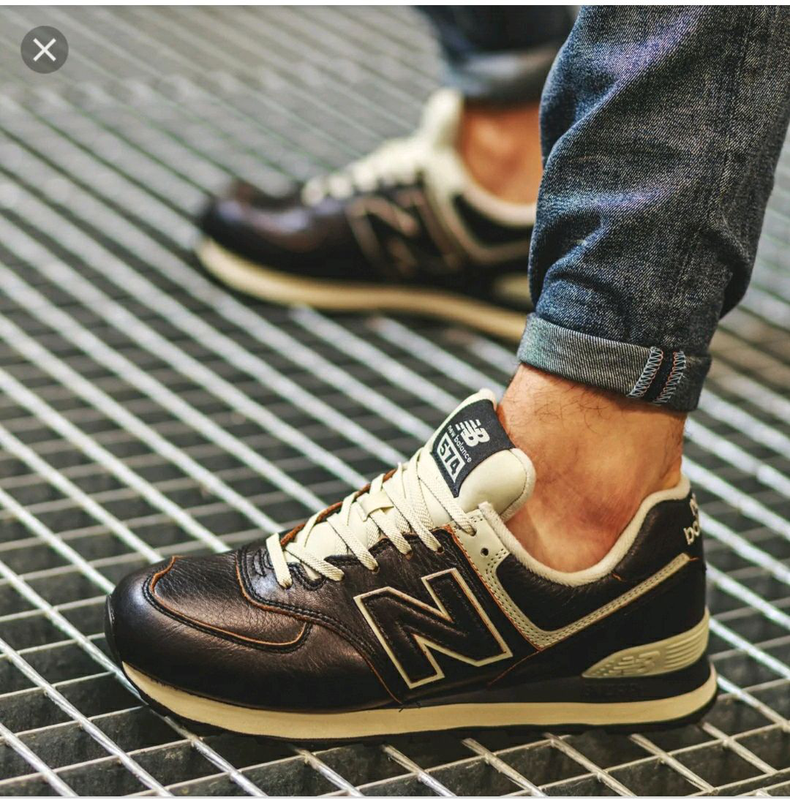 new balance 574 lpk