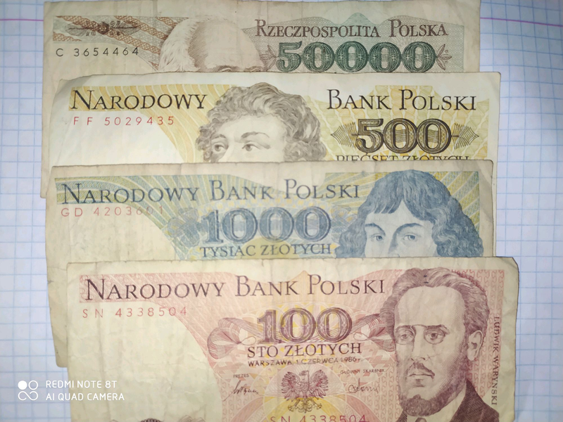 280 000 злотых в гривнах