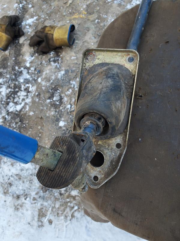 Куліса перемикання передач автомобіля ВАЗ 2108 ВАЗ 2109 ВАЗ 21...: ціна ...