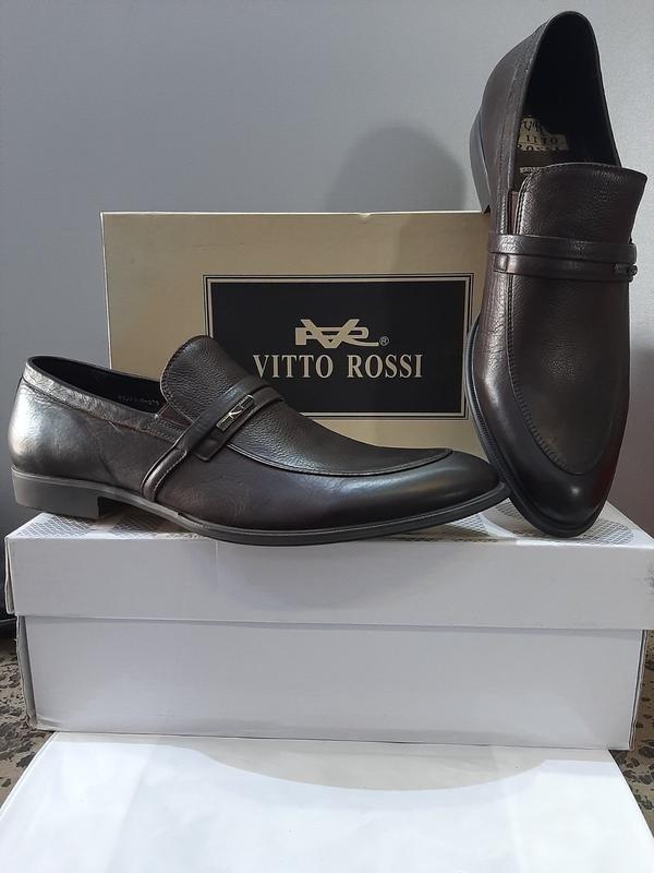 Tufli Vitto Rossi Turciya 1200 Kupit Na Izi 4914783