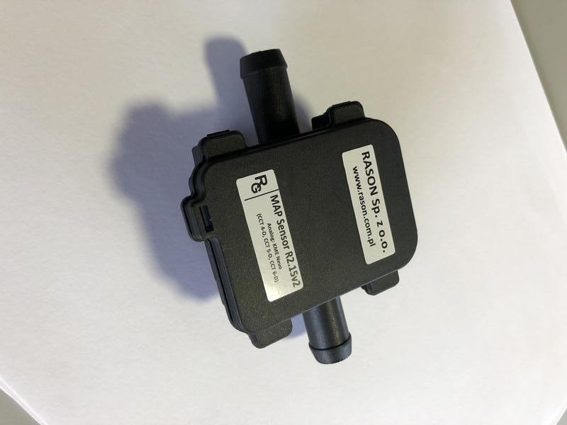 MAP Sensor KME Nevo (CCT 4-D,CCT 5-D, CCT 6-D) R2.15v2 Датчик - 836 ...