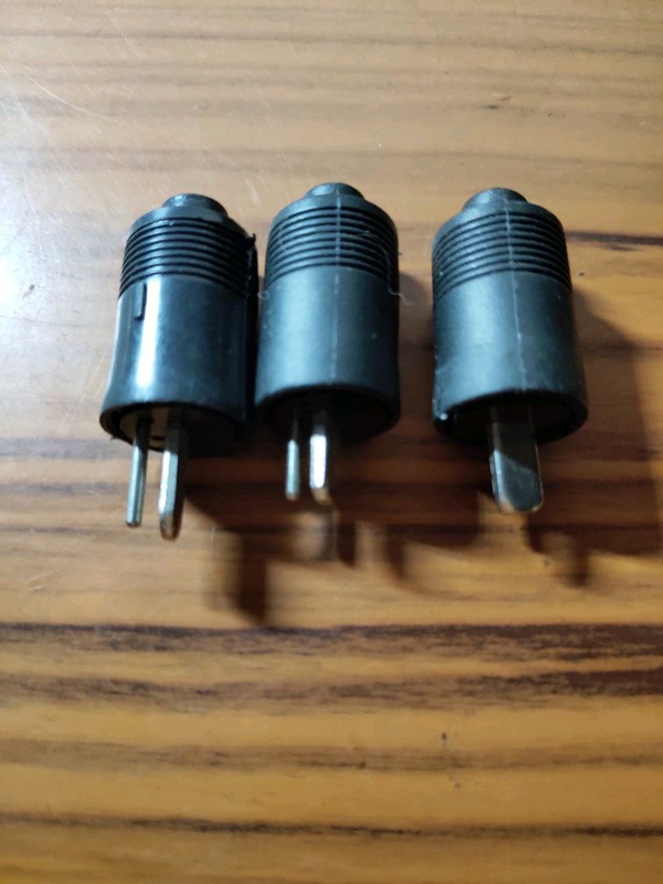 Разъем Колонок (Точка Тире): цена 20 грн - купить Комплектующие для ...