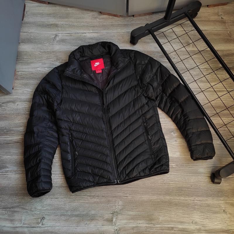 Nike 700 store down jacket