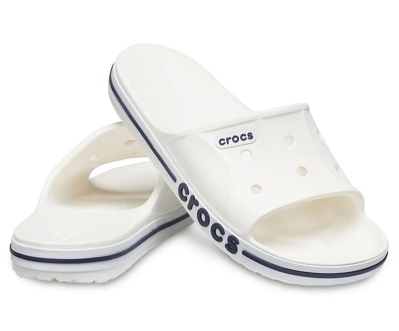 Crocs bayaband clearance slippers