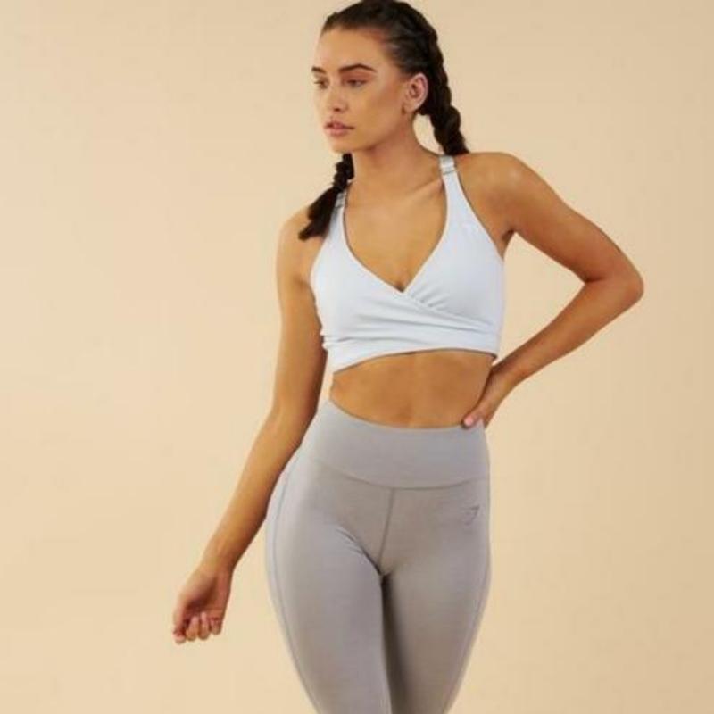 elite sports bra gymshark