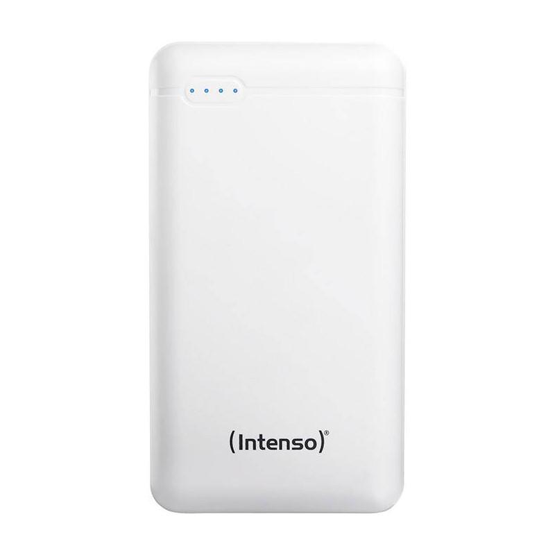 Універсальна мобільна батарея Intenso XS20000 20000mAh, USB-C,...