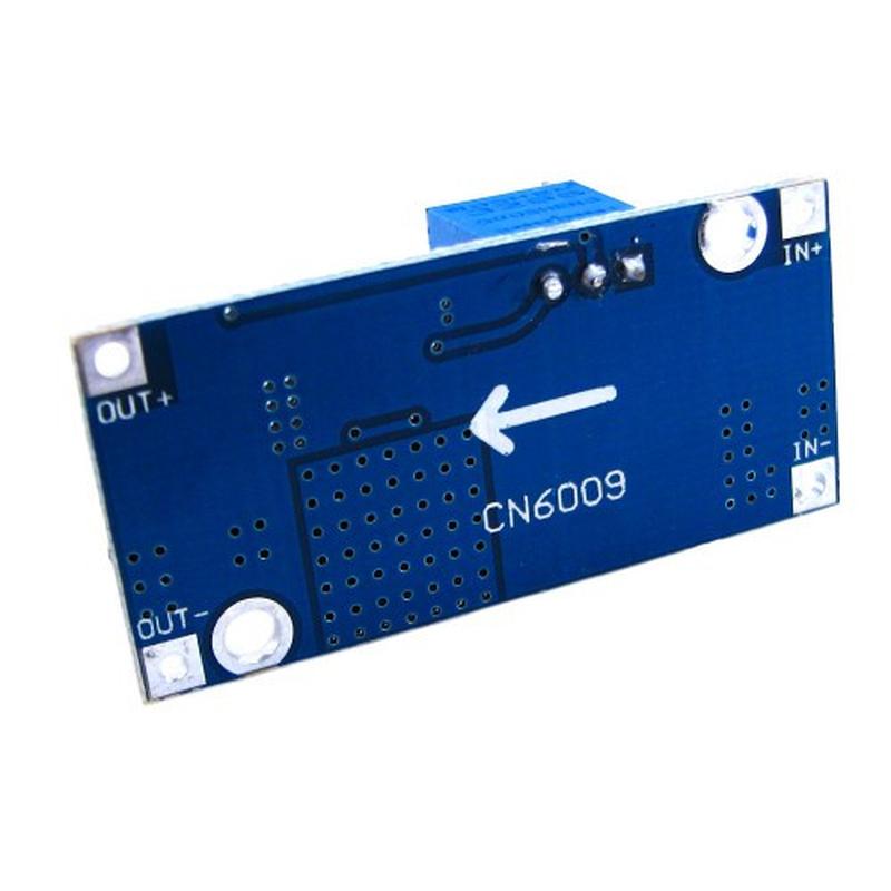 Перетворювач напруги підвищуючий XL6009 3-32 на 35В, 20Вт: ціна 40 грн ...