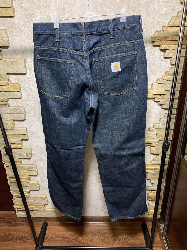 carhartt staff pant