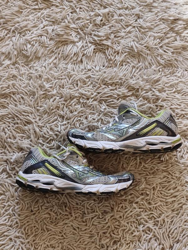 Mizuno wave inspire 6 for sale on sale