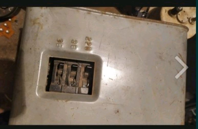 Трансформатор 220 Вольт на 36 Вольт: цена 600 грн - купить ...