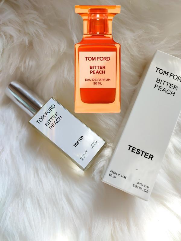 Tom Ford Bitter Peach тестер. Том Форд персик. Духи Peachy. Reach Peach духи.