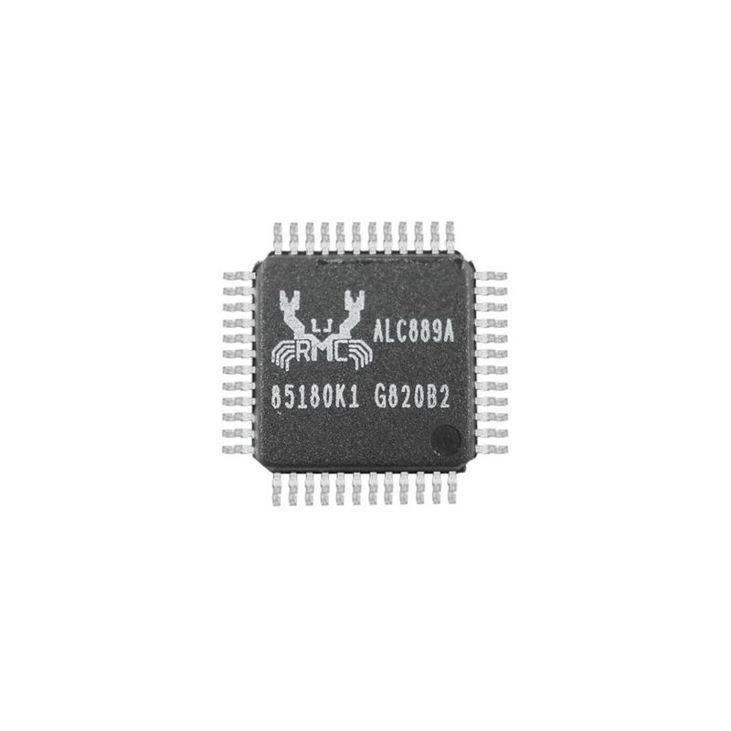 Микросхема Realtek ALC889A звуковая карта для ноутбука - 91 ₴, купить ...