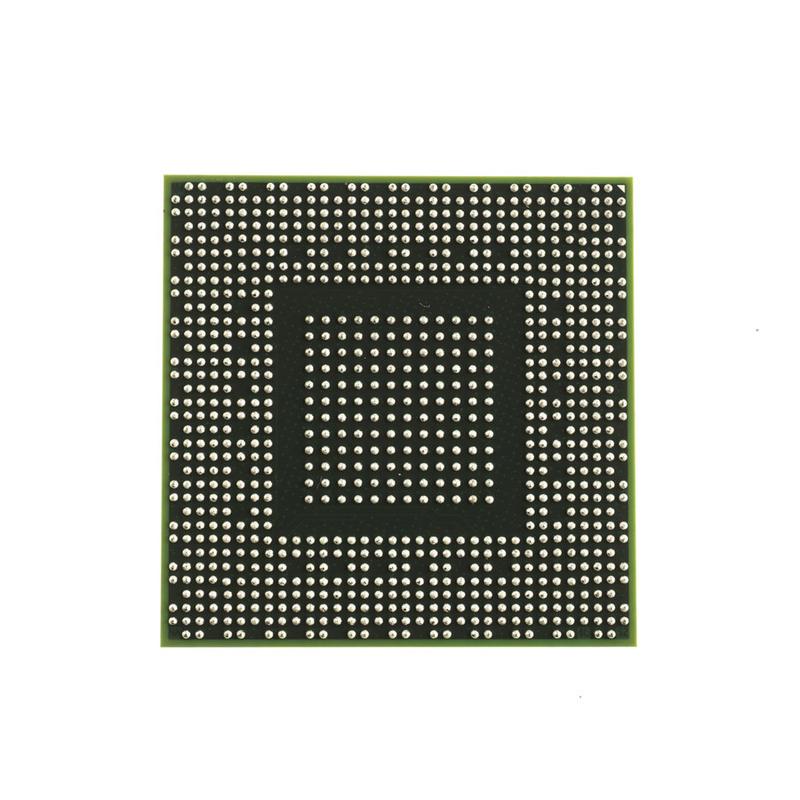 Микросхема NVIDIA N13P-NS1-A1 NVS 5400M видеочип для ноутбука - 1355 ...