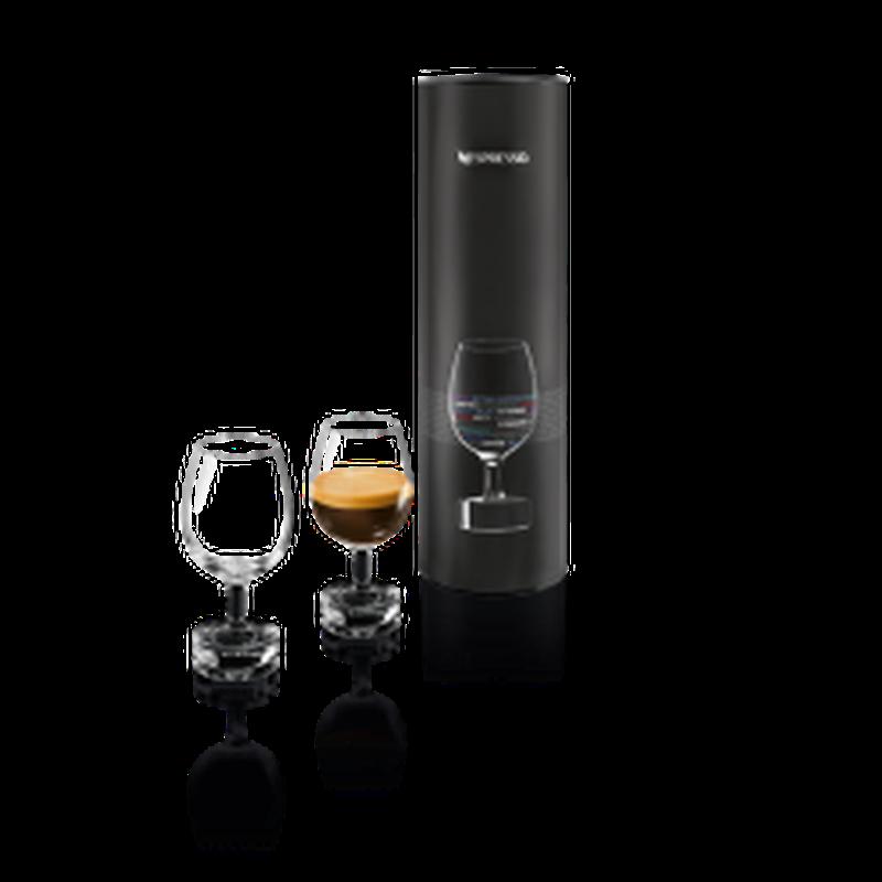 NESPRESSO Reveal Mild