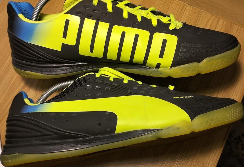 Puma evospeed outlet 1.2 sala