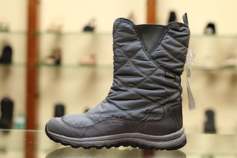 Keen 2024 winterterra boots