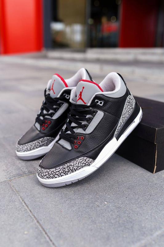 Nike jordans best sale retro 3