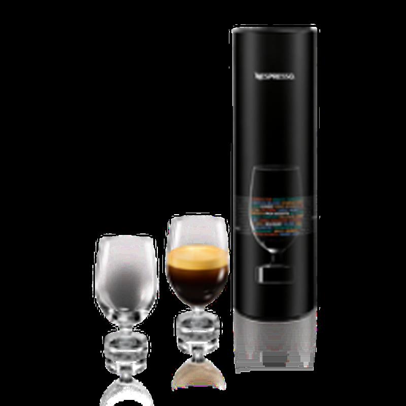 NESPRESSO Reveal Lungo