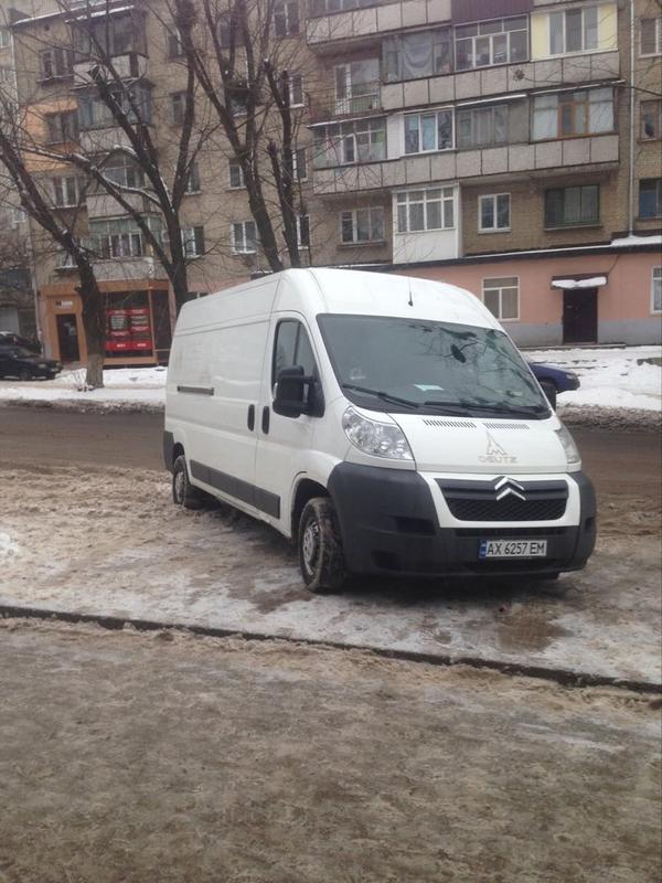 Грузоперевозки и квартирные переезды по украине