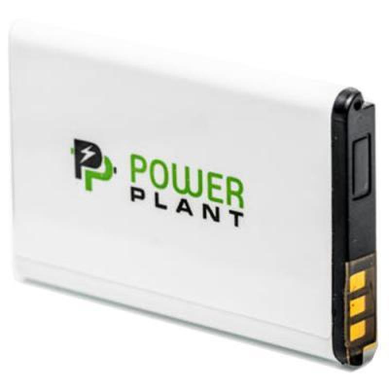 Акумуляторна батарея для телефона PowerPlant Nokia BL-5C (5130... - 334 ...