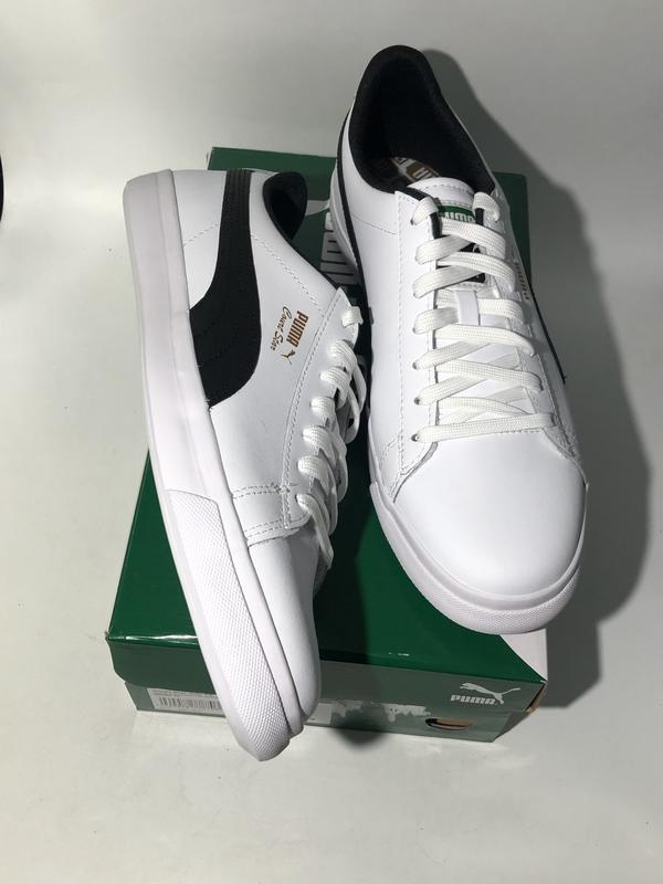 Puma court star hot sale vulc fs