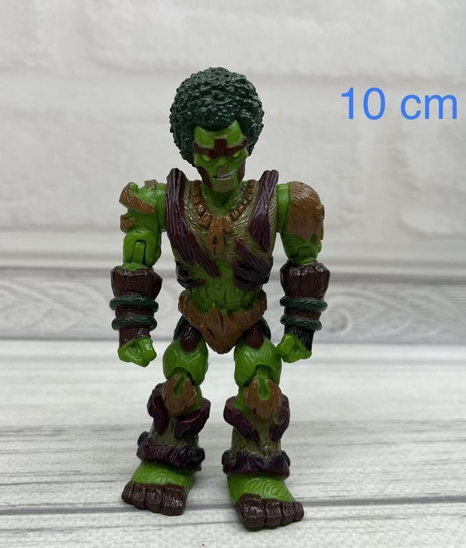 Фигурка героя gormiti гормити оригинал giochi preziosi - купить ...