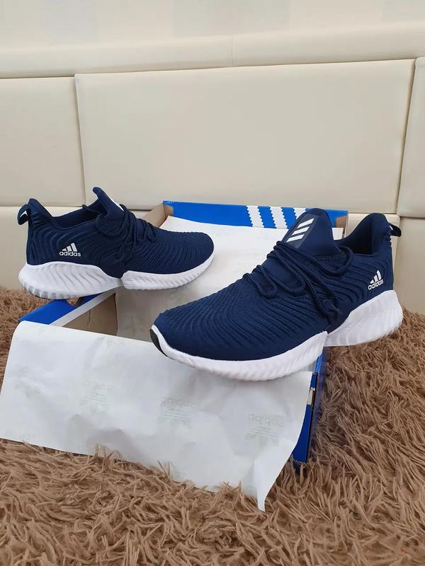 Adidas alpha best sale bounce 2019