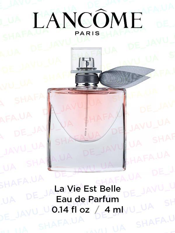 Парфюм lancome аромат la vie est belle женские духи цветочные ...: цена ...